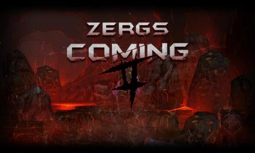 game pic for Zergs coming 2: Angel avenger 3D